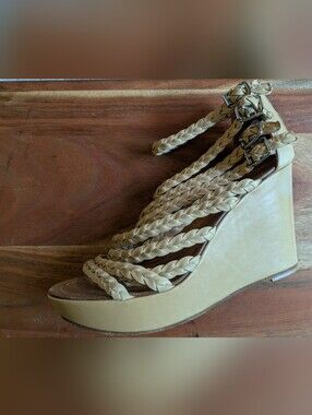 Sigerson Morrison Dress Shoes